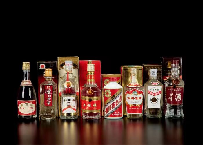 巴林右老酒储存的方法